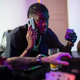 drewllazam
