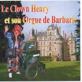 leclownhenry
