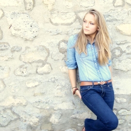 Julie1316