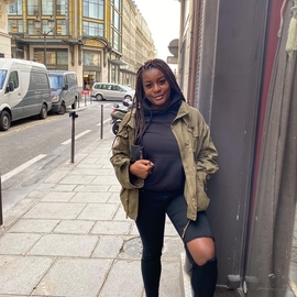 queenmorgane