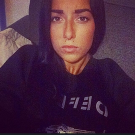 MelanieBe