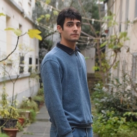Sylvain1999