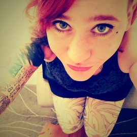 victoriapinup