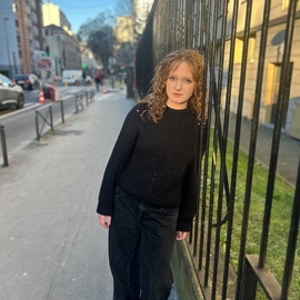 Louisecoulet