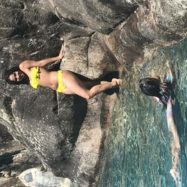Thelittlemorena