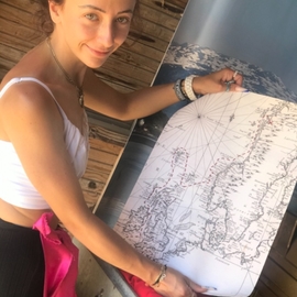 OceanneMeYou