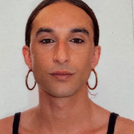ErnestDaniel