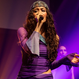 RACHMUSIQUE