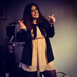 Anaispichard