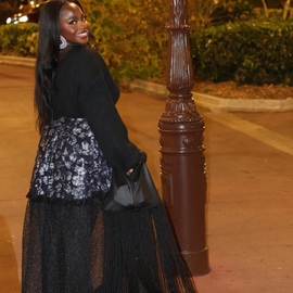 LaGoreenne