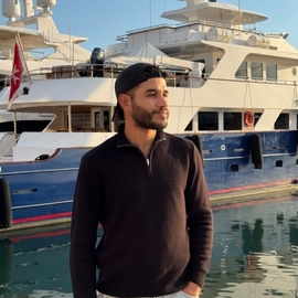 marzougue