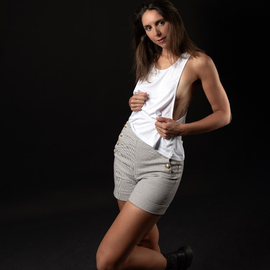 Angeline_modele