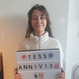 TessCAST92