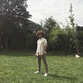 Curlymen