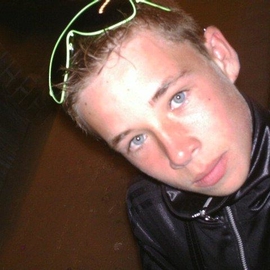 LoganDewier