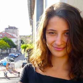 ClaraVidal