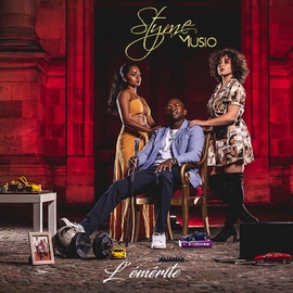 StymeMusic