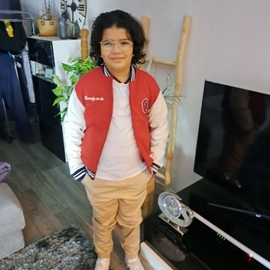 ilyessou