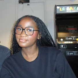 Naomiiiie