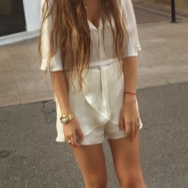 MegShy