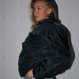 Palomamtlll