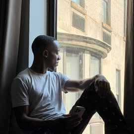 MyronStory