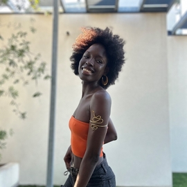 Naomimodele