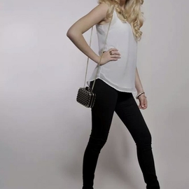 Laureneloud