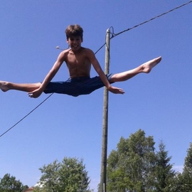 MimiBoy