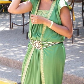 Zaralarousse