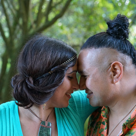 MaoriBoy