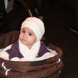 Veronababy