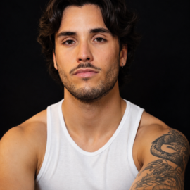 LucasCharvet