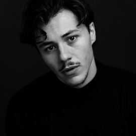 AntoineDeville