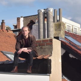 EliotVanek