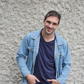Robinperalta