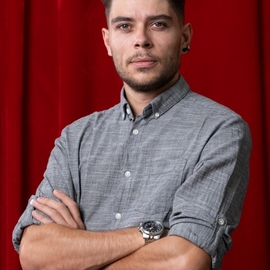 BaptisteDuchene