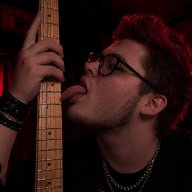 Chris_evil