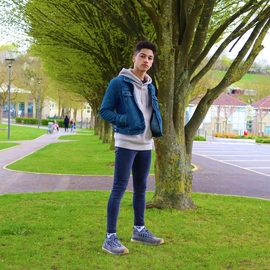 Fhaidy