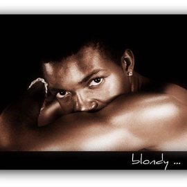 Blondy007