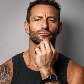 Anthonydouay