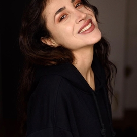 MayaSarkis
