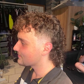 Mullet