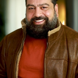 AchakGrizzly