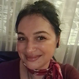 Aarada