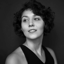 JulieGarson