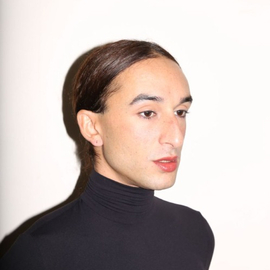 ErnestDaniel