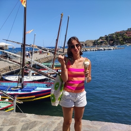 SophiediCorcia