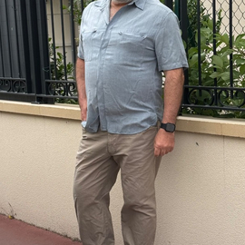 FredKarakian