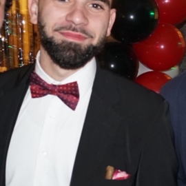 Loicpereira